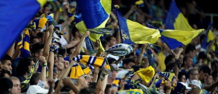 Clubul Petrolul, sanctionat cu 6 jocuri fara spectatori la cele doua peluze ale stadionului propriu